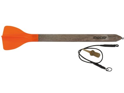 Fox Marker Exocet Float Kit
