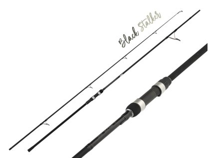ZFISH Prut Black Stalker 9ft 2,75lb