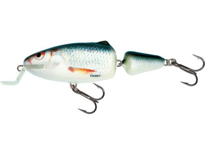 Salmo Wobler Frisky Shallow Runer