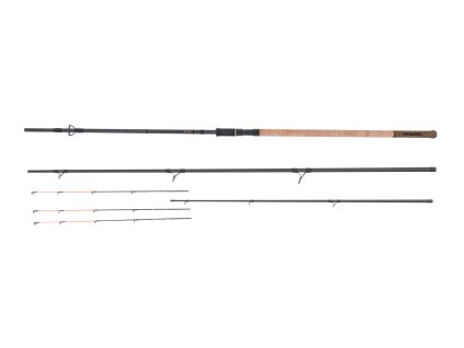 prut Distance method XTR 390SH