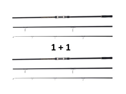 Akce pruty Mivardi Alcon Carp MK2 360H (1+1)