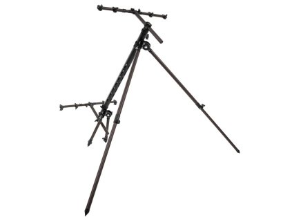 Fencl kaprový stojan Rodpod Xtreme+ na 5 prutů