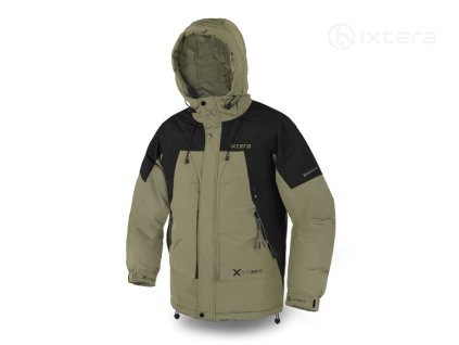 Izotermická bunda Ixtera SubZERO