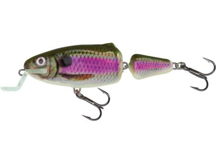 Salmo Wobler Frisky Shallow Runer Spot Bait 7 cm