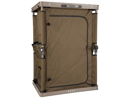 Fox Spižírna Session Storage