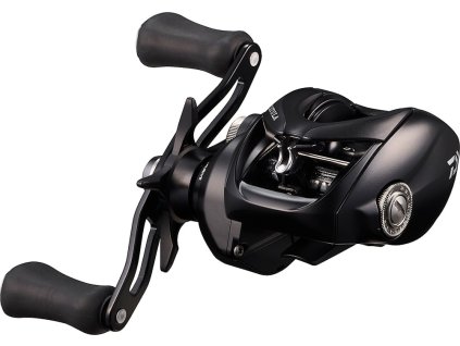Baitcastový Multiplikátor Daiwa 25 Tatula TW 150HL