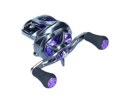 Baitcastový Multiplikátor Daiwa Prorex XR TWS 300PL