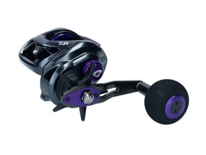 Baitcastový Multiplikátor Daiwa Prorex TWS 400 PL P