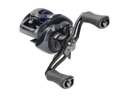 Baitcastový Multiplikátor Daiwa 26 Prorex TW HD 200L