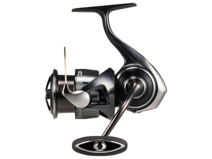 Naviják Daiwa 25 Ballistic HD LT 4000 2