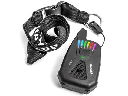 Bezdrátový příposlech Flacarp RX7