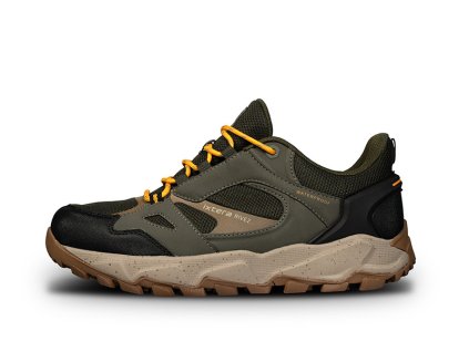 Outdoorové nepromokavé boty Ixtera RIVEZ 4
