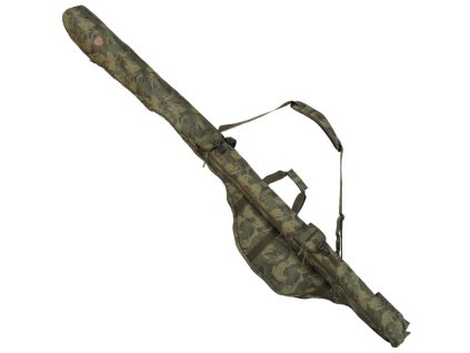Pouzdro na pruty Rod Holdall Luxury 2 Rod 9ft