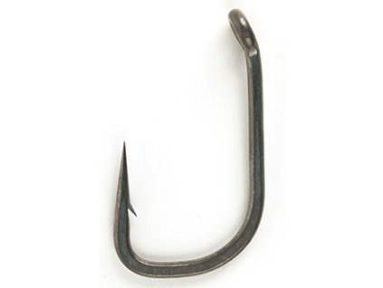 Fox Háčky Edges Wide Gape Straight Hooks