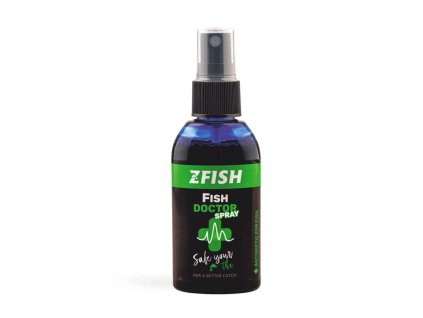 Zfish Desinfekce Fish Doctor Spray 50ml