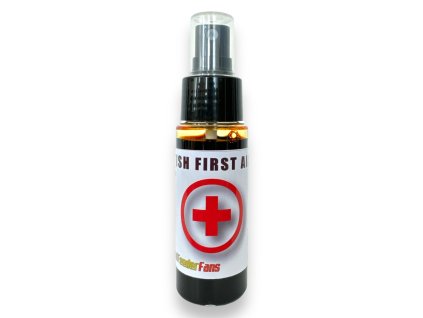 Desinfekce Fish First Aid Clinic 50 ml