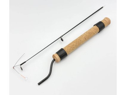 Prut na dírky kivok