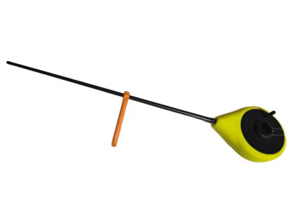 Prut na dírky Balalajka 25 cm