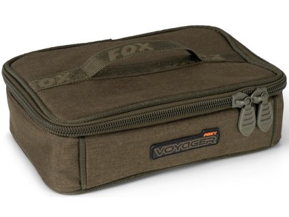 Fox Pouzdro Voyager Large Accessory Bag