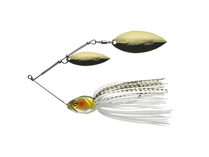 Prorex Tandem DB Spinnerbait 14 g Pearl Ayu