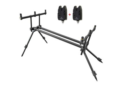Rod Pod SB Vendetta + hlásiče