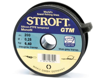 Vlasec Stroft GTM 100m