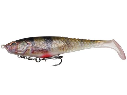 Berkley PowerBait Cullshad Shallow Sinking Perch