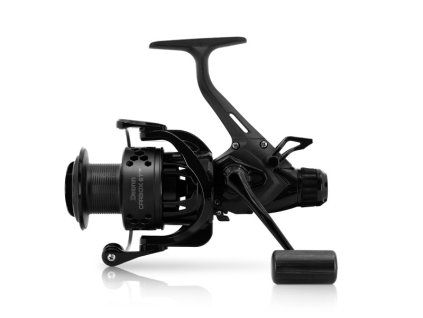 Naviják Delphin CARBOX 5T DP vel. 5000 2