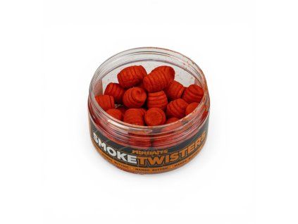 Mikbaits Smoke Twisters barrel 100ml 3