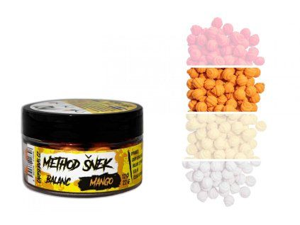 Václavík Šnek Feeder Balanc