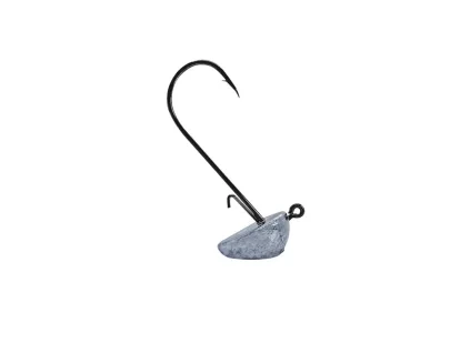 Jigová hlava Sickle TipUp 5ks