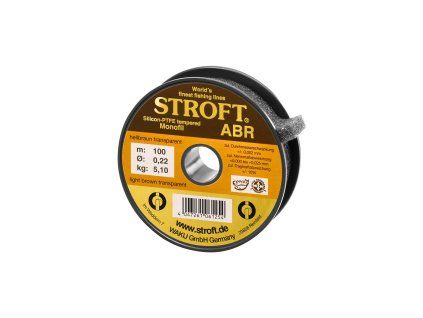 Vlasec Stroft ABR 100m