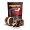 Mikbaits BiG boilie 10kg - BigB Broskev Black pepper