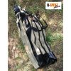 R-SPEKT olive 130CM 3-KOMOROVÉ POUZDRO NA PRUTY