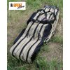 R-SPEKT olive 140CM 3-KOMOROVÉ POUZDRO NA PRUTY