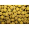 LK Baits boiles Economic Sweet Pineapple 1kg, 20 mm (Sladký Ananas)