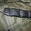 NGT Taška na Lehátko Deluxe Bedchair Bag XL