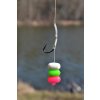 LK Baits imitace kukuřice Neutral Corn - Mix colour