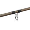 Prut Delphin LEGIA Feeder II + 3 špičky 360cm/120g