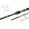 Prut Delphin LEGIA Feeder II + 3 špičky 360cm/120g