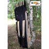 R-SPEKT olive 100CM 3-KOMOROVÉ POUZDRO NA PRUTY