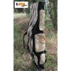 R-SPEKT 80CM 3-KOMOROVÉ POUZDRO NA RYBÁŘSKÉ PRUTY
