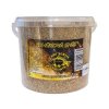 Krmítková směs Carp servis Václavík - kbelík - 5,2 l
