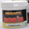 Mikbaits trvanlivé těsto Robin Fish 200g - Tuňák&Ančovička