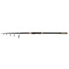 Kaprový teleskopický prut FL Carp 360cm/80-150g
