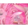Nymfy Berkley PowerBait Nymph 1" (12ks) - Pink Shad