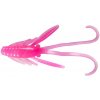 Nymfy Berkley PowerBait Nymph 1" (12ks) - Pink Shad