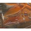 Nymfy Berkley PowerBait Nymph 1" (12ks) - Smoke orange