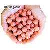 Boilies Václavík Boss2 MAGIC 1kg/20mm