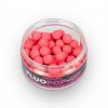 Mini Plovoucí fluo boilie 100ml jahoda